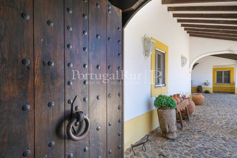 Farm i Monforte, Portalegre, Monforte - € 3.200.000 | Ref: FG1140 - foto 19