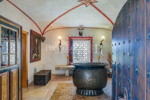 Farm i Monforte, Portalegre, Monforte - € 3.200.000 | Ref: FG1140 - foto 20
