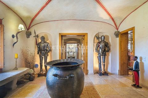 Farm i Monforte, Portalegre, Monforte - € 3.200.000 | Ref: FG1140 - foto 21