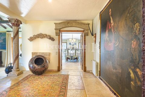 Farm i Monforte, Portalegre, Monforte - € 3.200.000 | Ref: FG1140 - foto 23