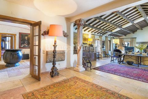 Farm i Monforte, Portalegre, Monforte - € 3.200.000 | Ref: FG1140 - foto 25