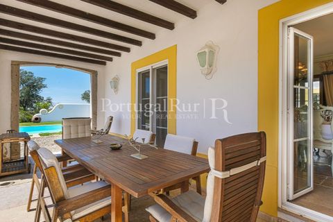 Farm i Monforte, Portalegre, Monforte - € 3.200.000 | Ref: FG1140 - foto 34