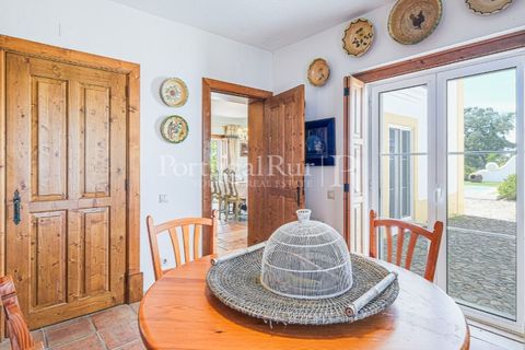 Farm i Monforte, Portalegre, Monforte - € 3.200.000 | Ref: FG1140 - foto 35