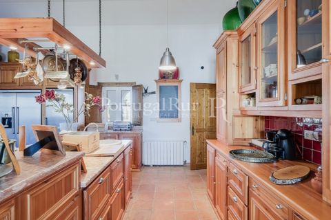 Farm i Monforte, Portalegre, Monforte - € 3.200.000 | Ref: FG1140 - foto 37