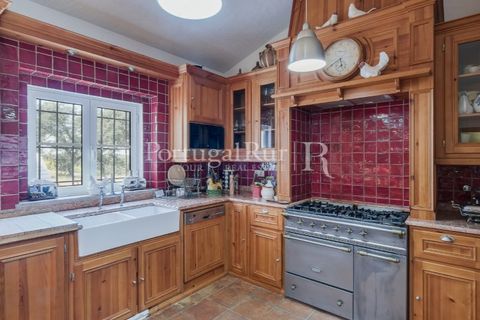 Farm i Monforte, Portalegre, Monforte - € 3.200.000 | Ref: FG1140 - foto 39