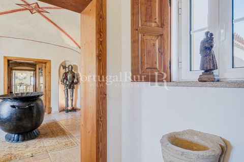 Farm i Monforte, Portalegre, Monforte - € 3.200.000 | Ref: FG1140 - foto 44