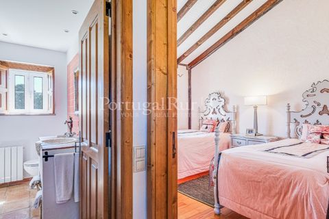 Farm i Monforte, Portalegre, Monforte - € 3.200.000 | Ref: FG1140 - foto 45