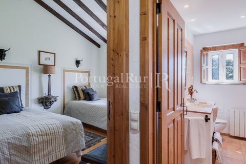 Farm i Monforte, Portalegre, Monforte - € 3.200.000 | Ref: FG1140 - foto 48