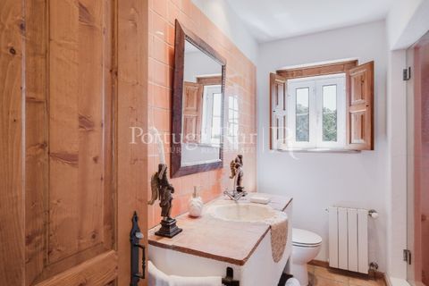 Farm i Monforte, Portalegre, Monforte - € 3.200.000 | Ref: FG1140 - foto 49