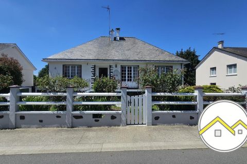 Villa en Soudan, Loire-Atlantique, Soudan - € 139.000 | Ref: VM4342-DECOQUEREAUMONTIMMOBILIER44 - photo 1
