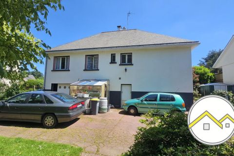 Villa en Soudan, Loire-Atlantique, Soudan - € 139.000 | Ref: VM4342-DECOQUEREAUMONTIMMOBILIER44 - photo 3