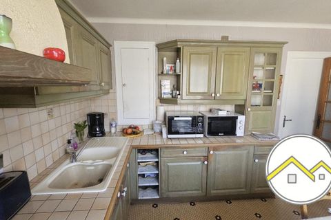 Villa en Soudan, Loire-Atlantique, Soudan - € 139.000 | Ref: VM4342-DECOQUEREAUMONTIMMOBILIER44 - photo 8