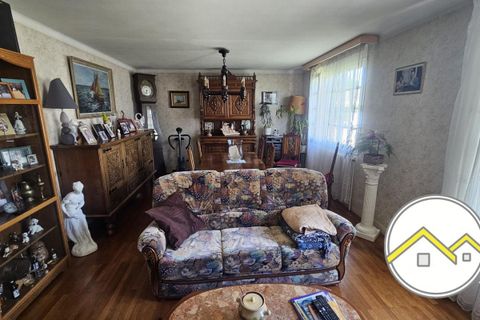 Villa en Soudan, Loire-Atlantique, Soudan - € 139.000 | Ref: VM4342-DECOQUEREAUMONTIMMOBILIER44 - photo 9