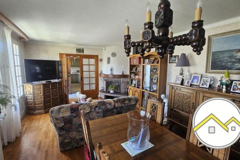 Villa en Soudan, Loire-Atlantique, Soudan - € 139.000 | Ref: VM4342-DECOQUEREAUMONTIMMOBILIER44 - photo 10
