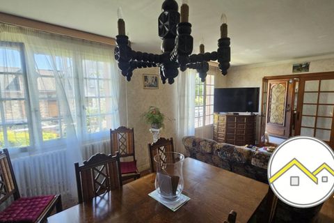 Villa en Soudan, Loire-Atlantique, Soudan - € 139.000 | Ref: VM4342-DECOQUEREAUMONTIMMOBILIER44 - photo 11