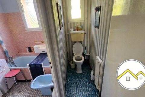 Villa en Soudan, Loire-Atlantique, Soudan - € 139.000 | Ref: VM4342-DECOQUEREAUMONTIMMOBILIER44 - photo 14