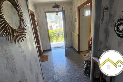 Villa en Soudan, Loire-Atlantique, Soudan - € 139.000 | Ref: VM4342-DECOQUEREAUMONTIMMOBILIER44 - photo 16