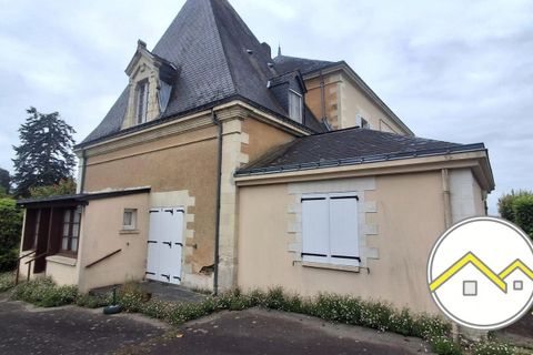 Villa i Châteaubriant, Loire-Atlantique, Châteaubriant - € 155.000 | Ref: VM4340-DECOQUEREAUMONTIMMOBILIER44 - foto 1