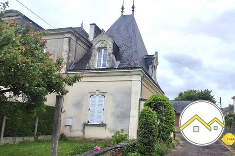 Villa i Châteaubriant, Loire-Atlantique, Châteaubriant - € 155.000 | Ref: VM4340-DECOQUEREAUMONTIMMOBILIER44 - foto 2