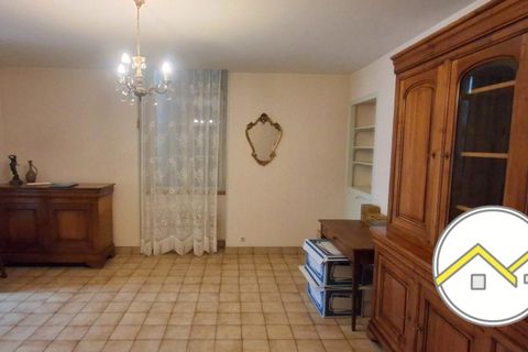 Villa i Châteaubriant, Loire-Atlantique, Châteaubriant - € 155.000 | Ref: VM4340-DECOQUEREAUMONTIMMOBILIER44 - foto 4