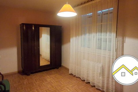 Villa i Châteaubriant, Loire-Atlantique, Châteaubriant - € 155.000 | Ref: VM4340-DECOQUEREAUMONTIMMOBILIER44 - foto 5