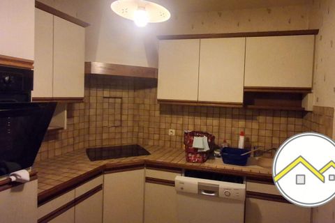 Villa i Châteaubriant, Loire-Atlantique, Châteaubriant - € 155.000 | Ref: VM4340-DECOQUEREAUMONTIMMOBILIER44 - foto 6
