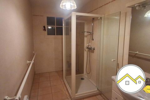 Villa i Châteaubriant, Loire-Atlantique, Châteaubriant - € 155.000 | Ref: VM4340-DECOQUEREAUMONTIMMOBILIER44 - foto 7