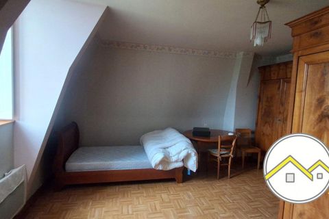 Villa i Châteaubriant, Loire-Atlantique, Châteaubriant - € 155.000 | Ref: VM4340-DECOQUEREAUMONTIMMOBILIER44 - foto 8