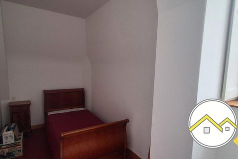 Villa i Châteaubriant, Loire-Atlantique, Châteaubriant - € 155.000 | Ref: VM4340-DECOQUEREAUMONTIMMOBILIER44 - foto 9
