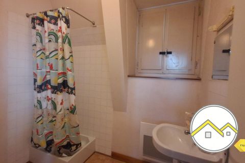 Villa i Châteaubriant, Loire-Atlantique, Châteaubriant - € 155.000 | Ref: VM4340-DECOQUEREAUMONTIMMOBILIER44 - foto 10