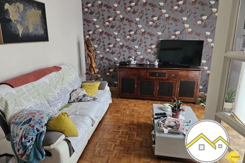 Villa i Châteaubriant, Loire-Atlantique, Châteaubriant - € 187.600 | Ref: VM4338-DECOQUEREAUMONTIMMOBILIER44 - foto 6