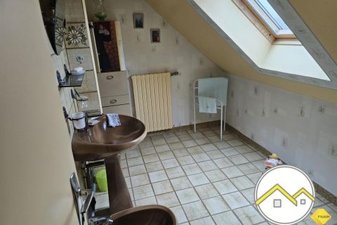 Villa i Châteaubriant, Loire-Atlantique, Châteaubriant - € 187.600 | Ref: VM4338-DECOQUEREAUMONTIMMOBILIER44 - foto 8