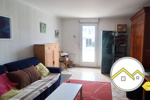 Villa i Châteaubriant, Loire-Atlantique, Châteaubriant - € 122.500 | Ref: VM4330-DECOQUEREAUMONTIMMOBILIER44 - foto 2
