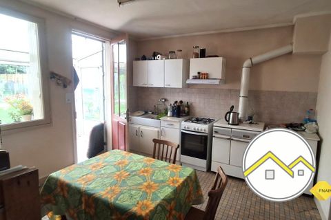 Villa i Châteaubriant, Loire-Atlantique, Châteaubriant - € 122.500 | Ref: VM4330-DECOQUEREAUMONTIMMOBILIER44 - foto 3