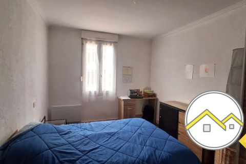 Villa i Châteaubriant, Loire-Atlantique, Châteaubriant - € 122.500 | Ref: VM4330-DECOQUEREAUMONTIMMOBILIER44 - foto 4