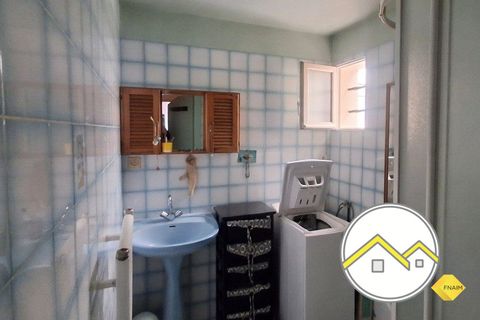Villa i Châteaubriant, Loire-Atlantique, Châteaubriant - € 122.500 | Ref: VM4330-DECOQUEREAUMONTIMMOBILIER44 - foto 5