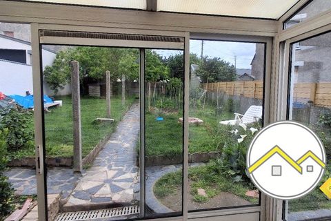 Villa i Châteaubriant, Loire-Atlantique, Châteaubriant - € 122.500 | Ref: VM4330-DECOQUEREAUMONTIMMOBILIER44 - foto 6