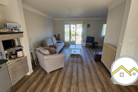 Villa i Châteaubriant, Loire-Atlantique, Châteaubriant - € 160.500 | Ref: VM4323-DECOQUEREAUMONTIMMOBILIER44 - foto 2