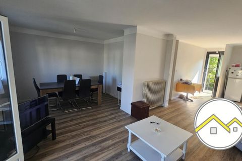 Villa i Châteaubriant, Loire-Atlantique, Châteaubriant - € 160.500 | Ref: VM4323-DECOQUEREAUMONTIMMOBILIER44 - foto 3