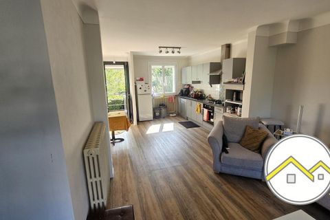 Villa i Châteaubriant, Loire-Atlantique, Châteaubriant - € 160.500 | Ref: VM4323-DECOQUEREAUMONTIMMOBILIER44 - foto 5