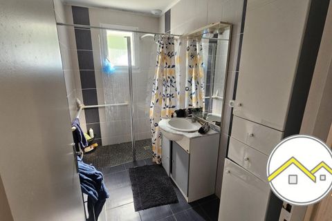Villa i Châteaubriant, Loire-Atlantique, Châteaubriant - € 160.500 | Ref: VM4323-DECOQUEREAUMONTIMMOBILIER44 - foto 6