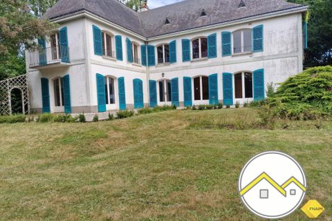 Villa i Châteaubriant, Loire-Atlantique, Châteaubriant - € 378.000 | Ref: VM4306-DECOQUEREAUMONTIMMOBILIER44 - foto 2