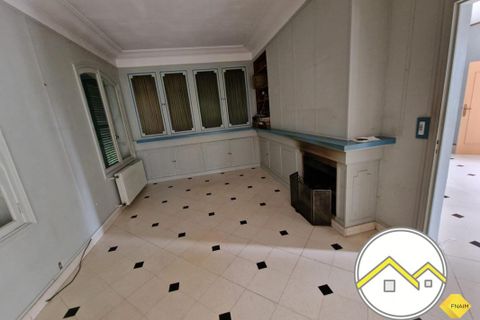 Villa i Châteaubriant, Loire-Atlantique, Châteaubriant - € 378.000 | Ref: VM4306-DECOQUEREAUMONTIMMOBILIER44 - foto 8