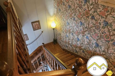 Villa i Châteaubriant, Loire-Atlantique, Châteaubriant - € 378.000 | Ref: VM4306-DECOQUEREAUMONTIMMOBILIER44 - foto 10