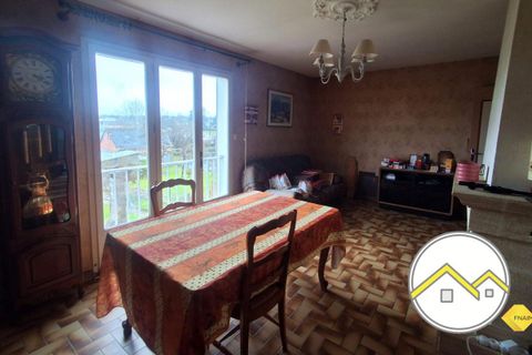 Villa i Châteaubriant, Loire-Atlantique, Châteaubriant - € 123.625 | Ref: VM4305-DECOQUEREAUMONTIMMOBILIER44 - foto 2
