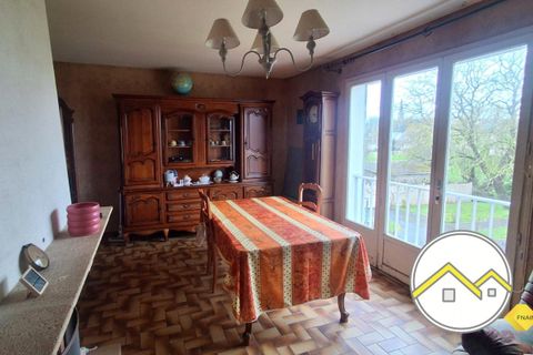 Villa i Châteaubriant, Loire-Atlantique, Châteaubriant - € 123.625 | Ref: VM4305-DECOQUEREAUMONTIMMOBILIER44 - foto 3