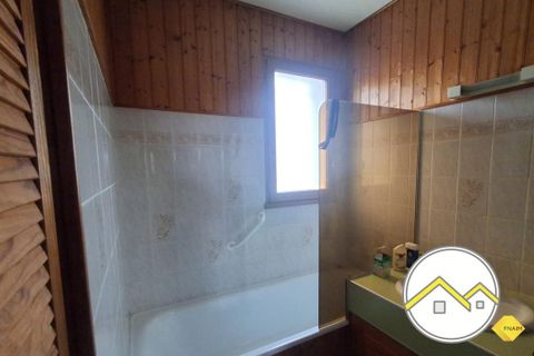 Villa i Châteaubriant, Loire-Atlantique, Châteaubriant - € 123.625 | Ref: VM4305-DECOQUEREAUMONTIMMOBILIER44 - foto 7