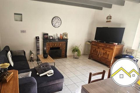 Herregård i Erbray, Loire-Atlantique, Erbray - € 128 400 | Ref: VM4300-DECOQUEREAUMONTIMMOBILIER44 - foto 2