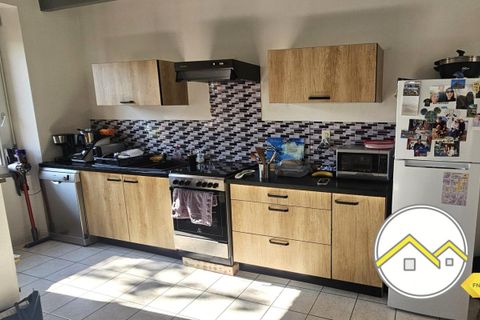 Herregård i Erbray, Loire-Atlantique, Erbray - € 128 400 | Ref: VM4300-DECOQUEREAUMONTIMMOBILIER44 - foto 3