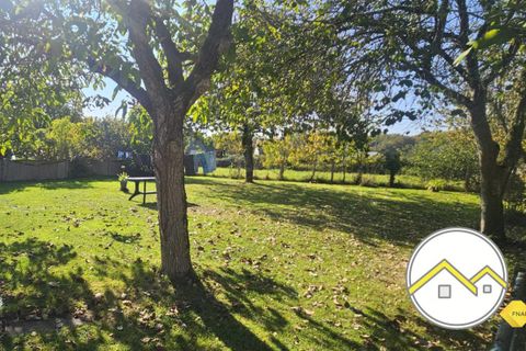 Herregård i Erbray, Loire-Atlantique, Erbray - € 128 400 | Ref: VM4300-DECOQUEREAUMONTIMMOBILIER44 - foto 6